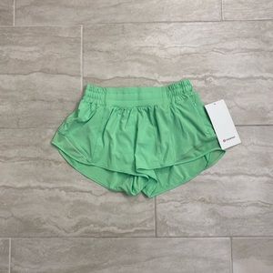 Scream Green Hotty Hots